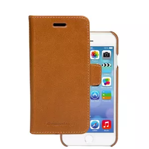 Cover dbramante1928 Lynge iPhone SE/8/7/6 Series Tan