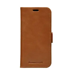 Maku soma dbramante1928 Copenhagen Slim iPhone 12/12 Pro 6.1" Brūns