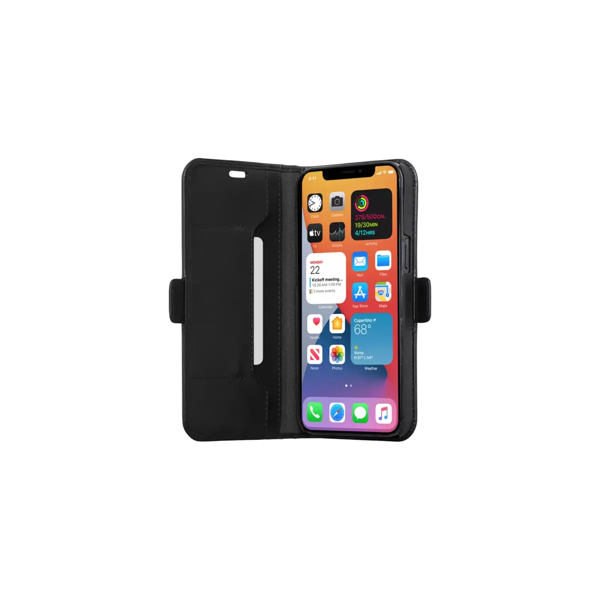 Maku soma dbramante1928 Copenhagen Slim iPhone 12/12 Pro Photo 2