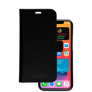 Кошелек dbramante1928 Lynge iPhone 12 Pro Max 6.7" Черный