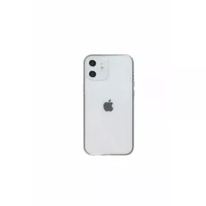 Задняя крышка PURE XI для iPhone 12 Mini 5.4 (прозрачная)