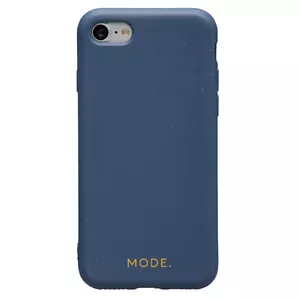 Cover dbramante1928 Barcelona iPhone SE/8/7 Ocean Blue