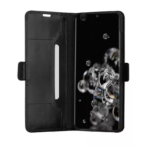 Кошелек dbramante1928 Copenhagen Slim Galaxy S20 Ultra Black