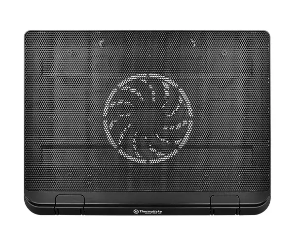 THERMALTAKE Massive A23 laptop cooling pad Photo 2