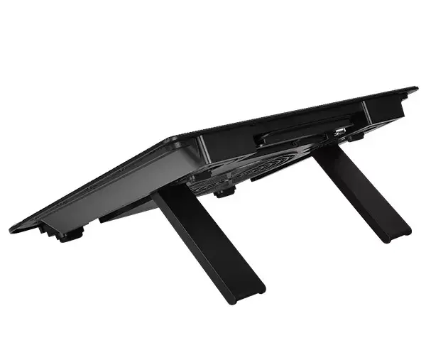 THERMALTAKE Massive A23 laptop cooling pad Photo 5