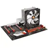 Кулер THERMALTAKE Contact Silent 12 Photo 2