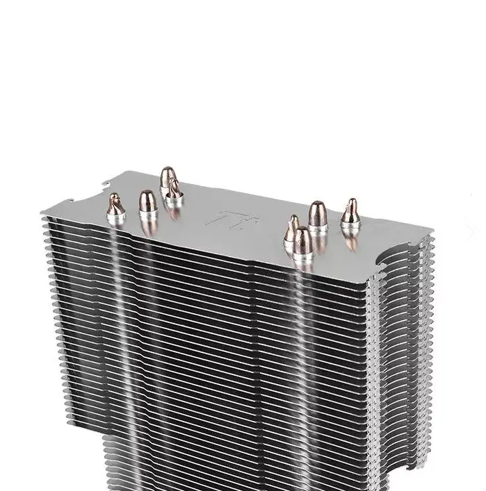 Кулер THERMALTAKE Contact Silent 12 Photo 4