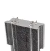 Кулер THERMALTAKE Contact Silent 12 Photo 4