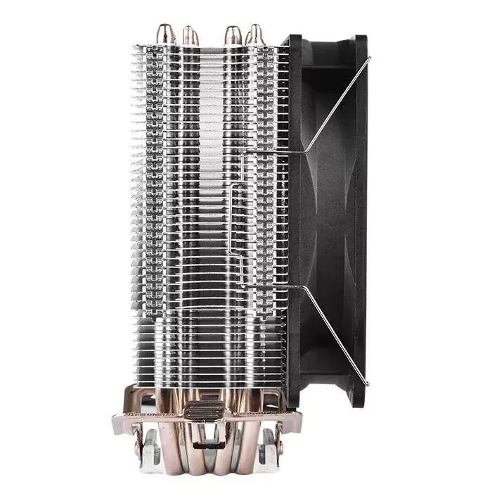 Кулер THERMALTAKE Contact Silent 12 Photo 7