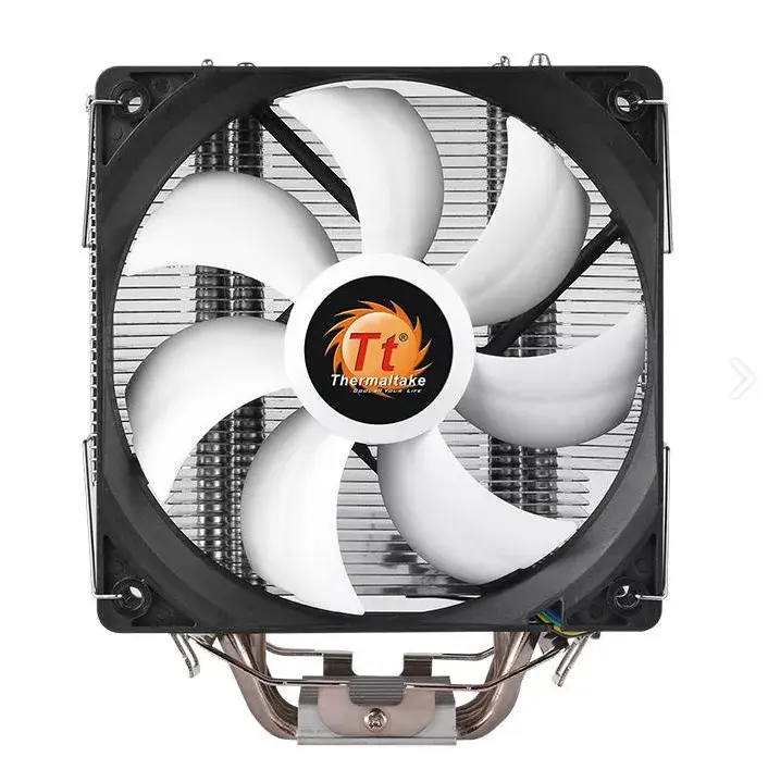 Кулер THERMALTAKE Contact Silent 12 Photo 8