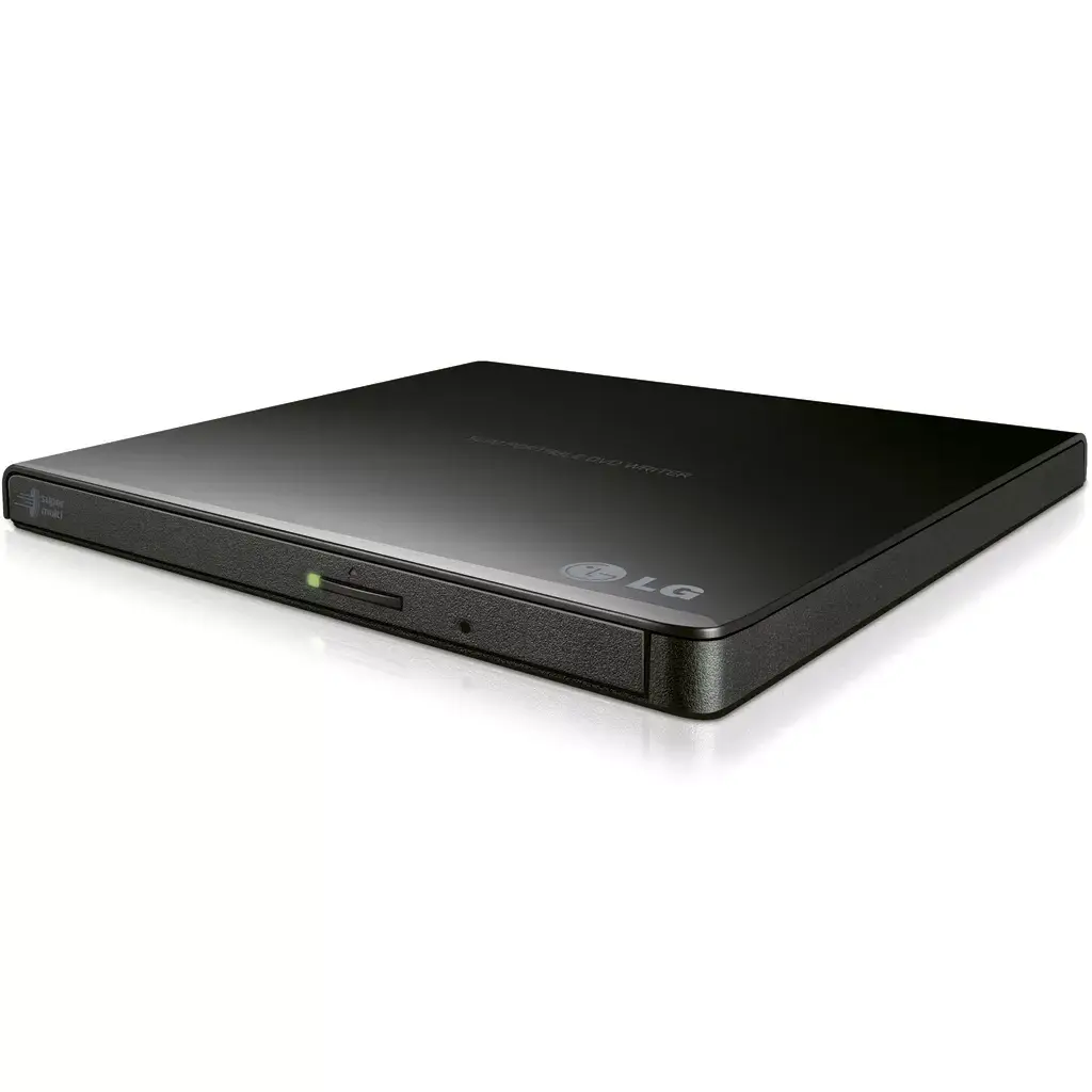 Optiskais disks LG GP57EB40.AHLE10B Photo 2