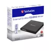 DVD-RW disks Verbatim Slimline 98938 Photo 5