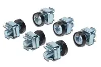 PREMIUMCORD ZZ-SCREW01 монтажный комплект Photo 1
