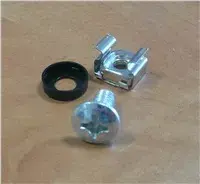PREMIUMCORD ZZ-SCREW01 монтажный комплект Photo 4