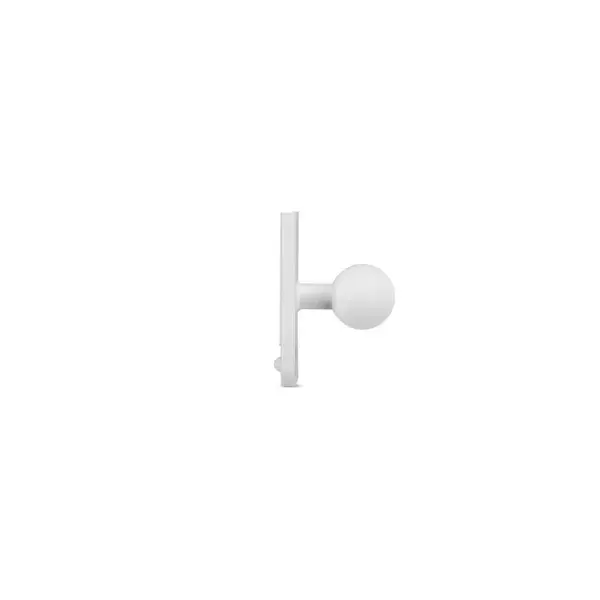 Mounting Bracket Ubiquiti Quick-Mount White Photo 4