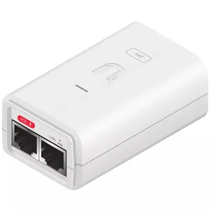 PoE adapter Ubiquiti POE-24-7W-G-WH