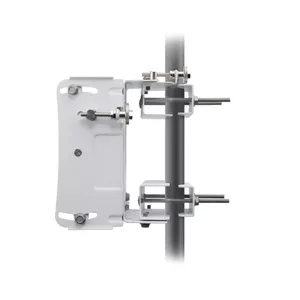 Mounting Kit Ubiquiti PAK-620 White