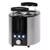 Grauzdētājs Adler CR 3215 — 2 šķēles 1000 W Photo 2