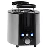 Grauzdētājs Adler CR 3215 — 2 šķēles 1000 W Photo 4