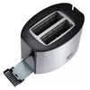 Grauzdētājs Adler CR 3215 — 2 šķēles 1000 W Photo 6