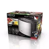 Grauzdētājs Adler CR 3215 — 2 šķēles 1000 W Photo 7