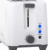 Grauzdētājs Adler AD 3216 — 2 šķēles 1000 W Photo 6