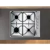 Встраиваемая газовая плита Whirlpool AKM 268/IX Photo 3