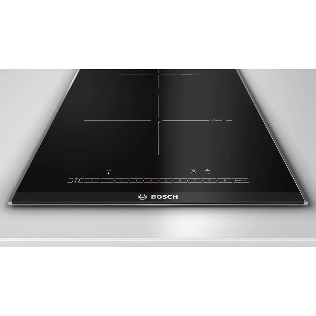 Bosch PIB375FB1E 2 zonu indukcijas plīts Photo 4