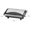 Contact Grill Clatronic MG 3519 Photo 2