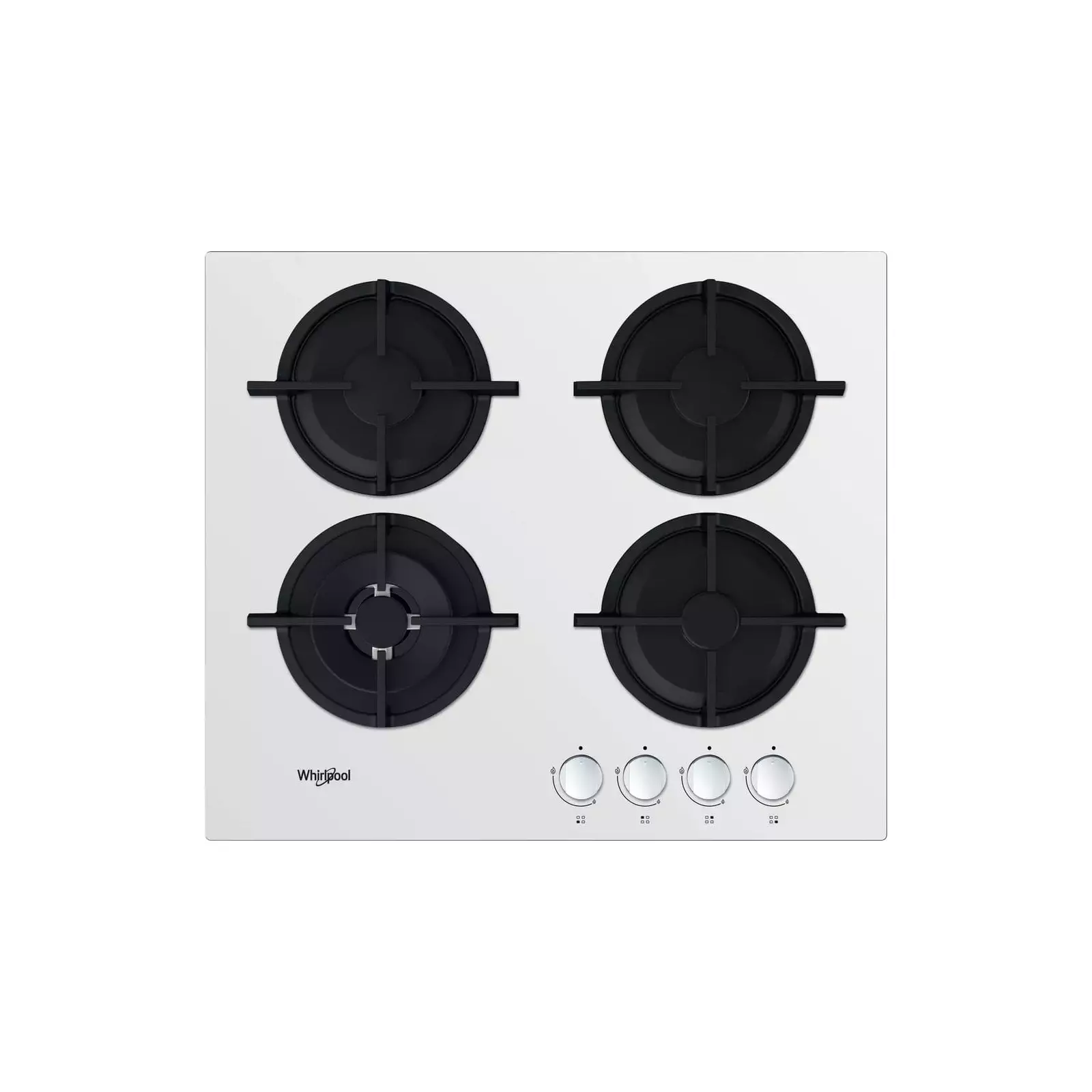 WHIRLPOOL AKT625WH Photo 1