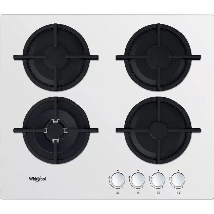 WHIRLPOOL AKT625WH Photo 1