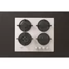 Whirlpool AKT 625/WH Iebūvējamā gāzes plīts virsma Photo 2