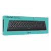 Klaviatūra Logitech K280e biznesam Photo 11