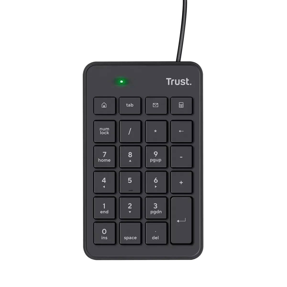 Numeric Keypad Trust 22221 Photo 2