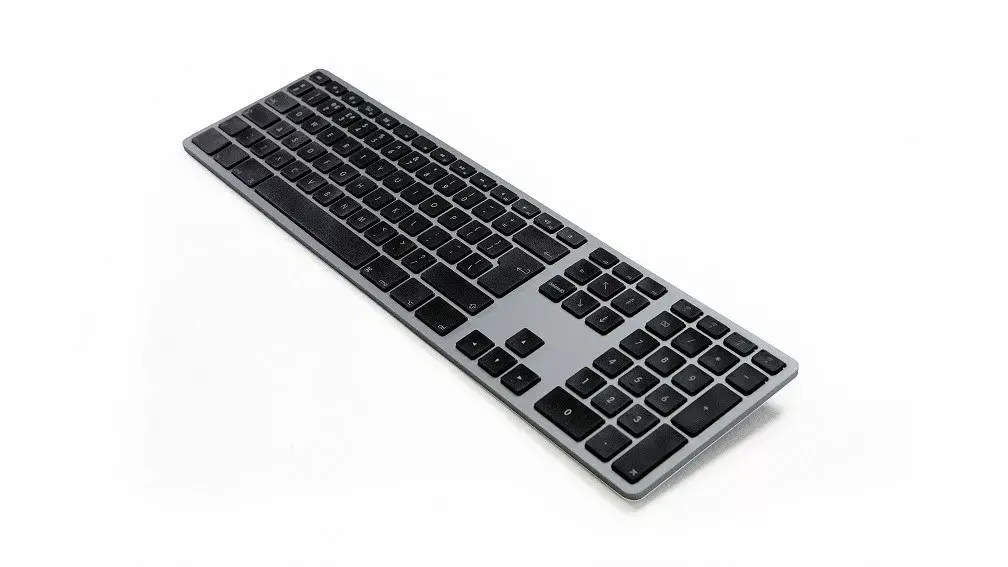 Matias FK416BT-UK Bluetooth-клавиатура для Mac Photo 3