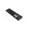 Matias FK416BT-UK Bluetooth-клавиатура для Mac Photo 3