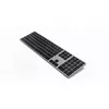 Matias FK416BT-UK Bluetooth-клавиатура для Mac Photo 4