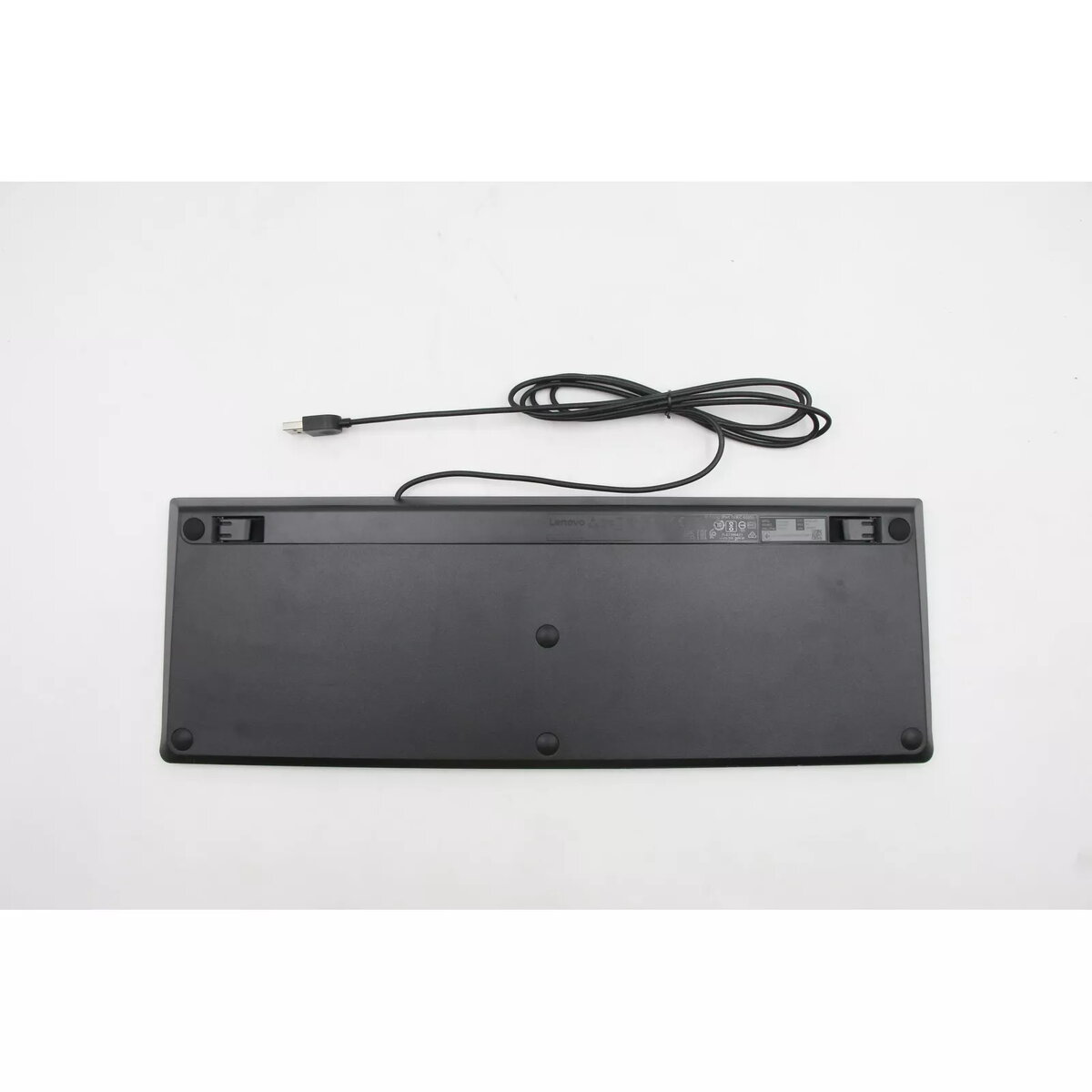 Klaviatūra Lenovo USB Calliope Universal Spanish