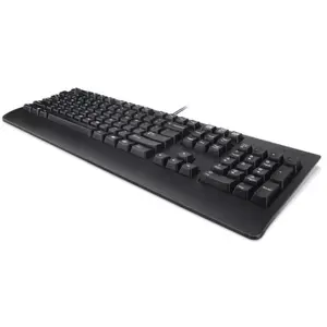 Keyboard Lenovo Preferred Pro II Universal USB QWERTY UK English Black