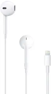 Headset Apple EarPods with Lightning Connector