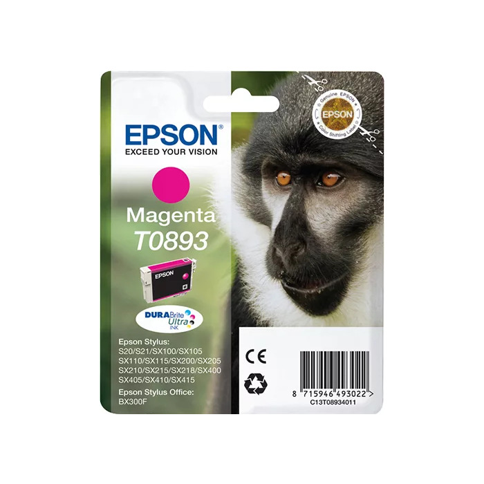 Epson C13T08934011 Photo 1