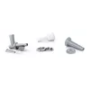 Мясорубка Bosch MFW2515W — 350 Вт, 1,7 кг/мин Photo 5