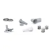 Кухонный комбайн Bosch MFW2517W — 350 Вт Photo 2