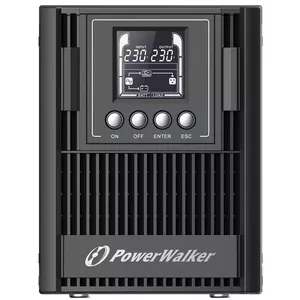 Nepārtraukta barošanas avots PowerWalker VFI 1000 AT FR