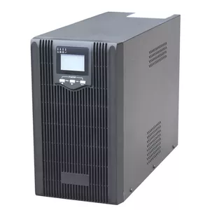 Nepārtrauktā barošanas ierīce Gembird EG-UPS-PS3000-01 Line-Interactive 3 kVA 2400 W 4x C13 VRLA 9 Ah tornis