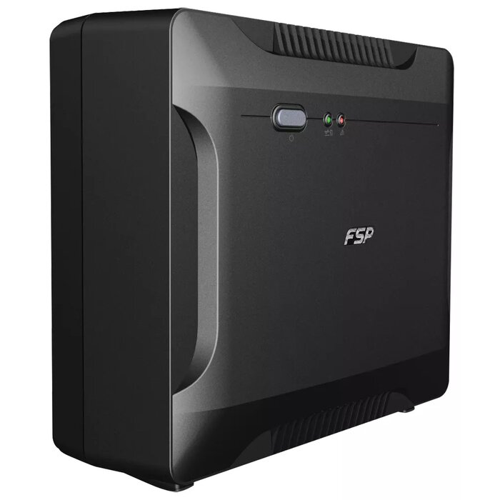 fsp/fortron NANO600 Photo 1