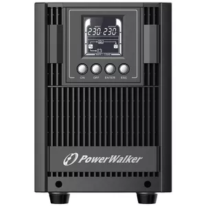Источник бесперебойного питания PowerWalker VFI 2000 AT FR