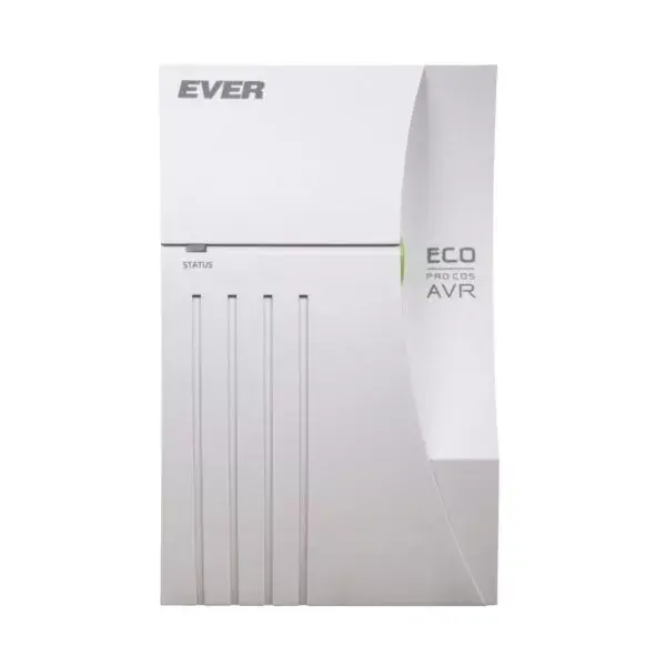 Ever ECO PRO 1200 AVR CDS UPS Photo 2