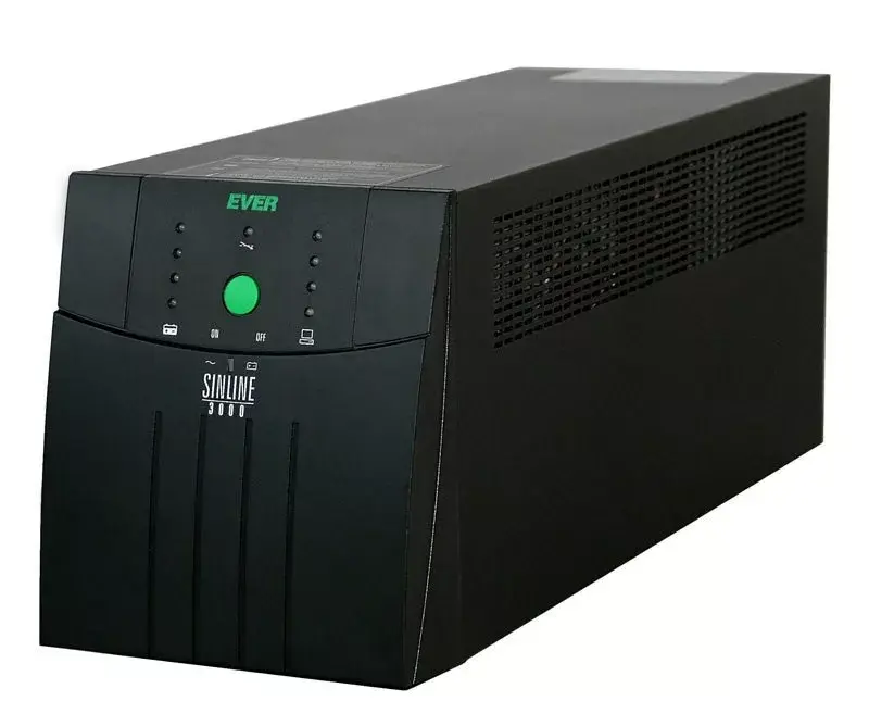 ИБП EVER Sinline 1200 USB HID Photo 1
