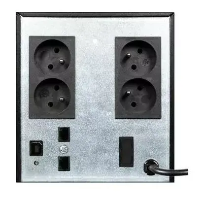 ИБП EVER Sinline 1200 USB HID Photo 4